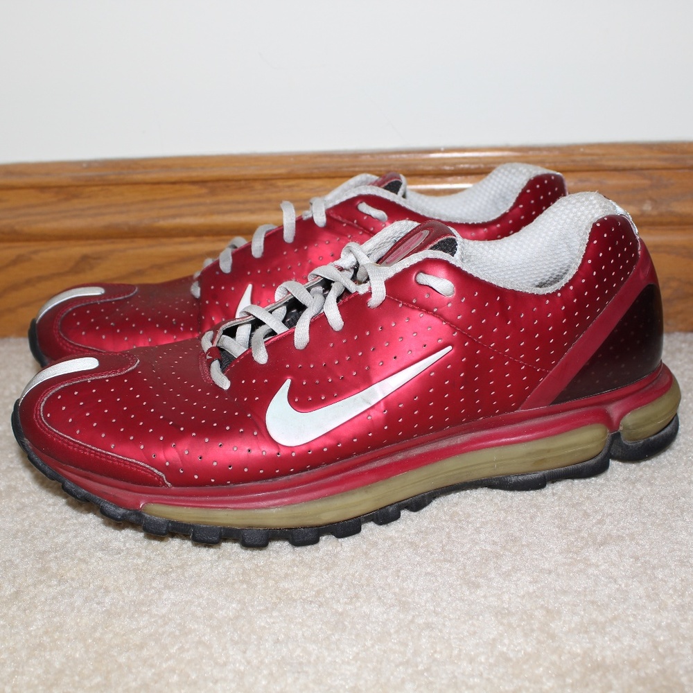 Nike Air Max 2003